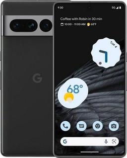 Google Pixel 7 Pro - 128GB - 8GB RAM - Obsidian - Verizon