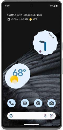 Google Pixel 7 Pro - 128GB - 8GB RAM - Obsidian - Verizon