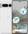Google Pixel 7 Pro - 128GB - 12GB RAM - Snow - Unlocked - Good - Standard Battery