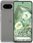 Google Pixel 8 (5G) 256GB for T-Mobile in Hazel in Acceptable condition