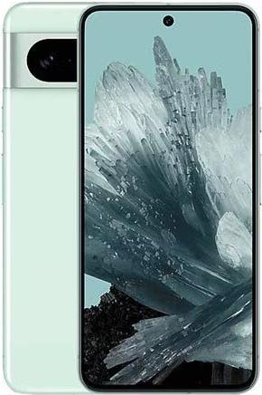 Google  Pixel 8 (5G) - 128GB - Mint - Fully Unlocked - Acceptable