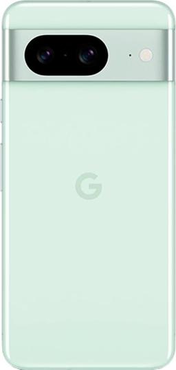 Google Pixel 8 (5G) - 128GB - Mint - Unlocked