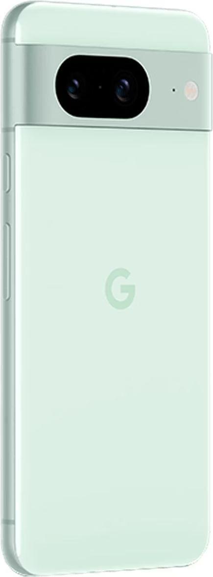 Google Pixel 8 (5G) - 128GB - Mint - Unlocked