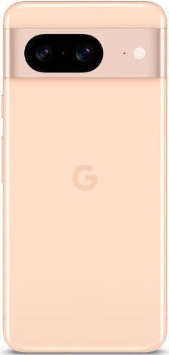 Google Pixel 8 (5G) - 128GB - Rose - Unlocked