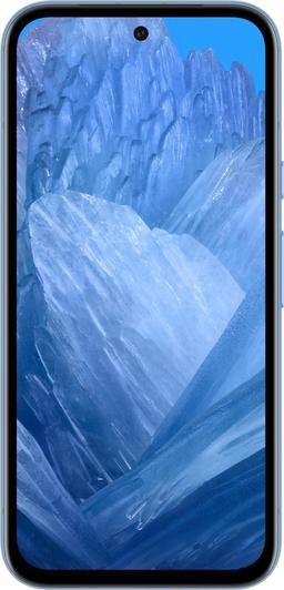 Google Pixel 8a - 128GB - Bay - Unlocked