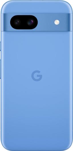 Google Pixel 8a - 128GB - Bay - Unlocked