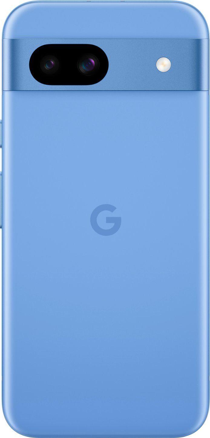 Google Pixel 8a - 128GB - Bay - Unlocked