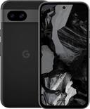 Google Pixel 8a 128GB Unlocked in Obsidian in Excellent condition