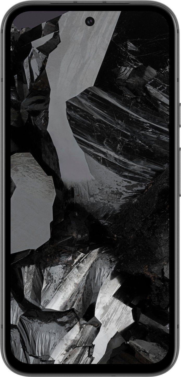 Google Pixel 8a - 128GB - Obsidian - T-Mobile