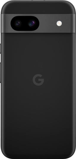 Google Pixel 8a - 128GB - Obsidian - T-Mobile