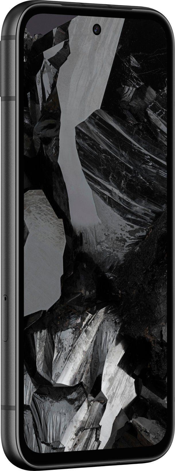 Google Pixel 8a - 128GB - Obsidian - T-Mobile
