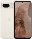 Google Pixel 8a 128GB Unlocked in Porcelain in Premium condition