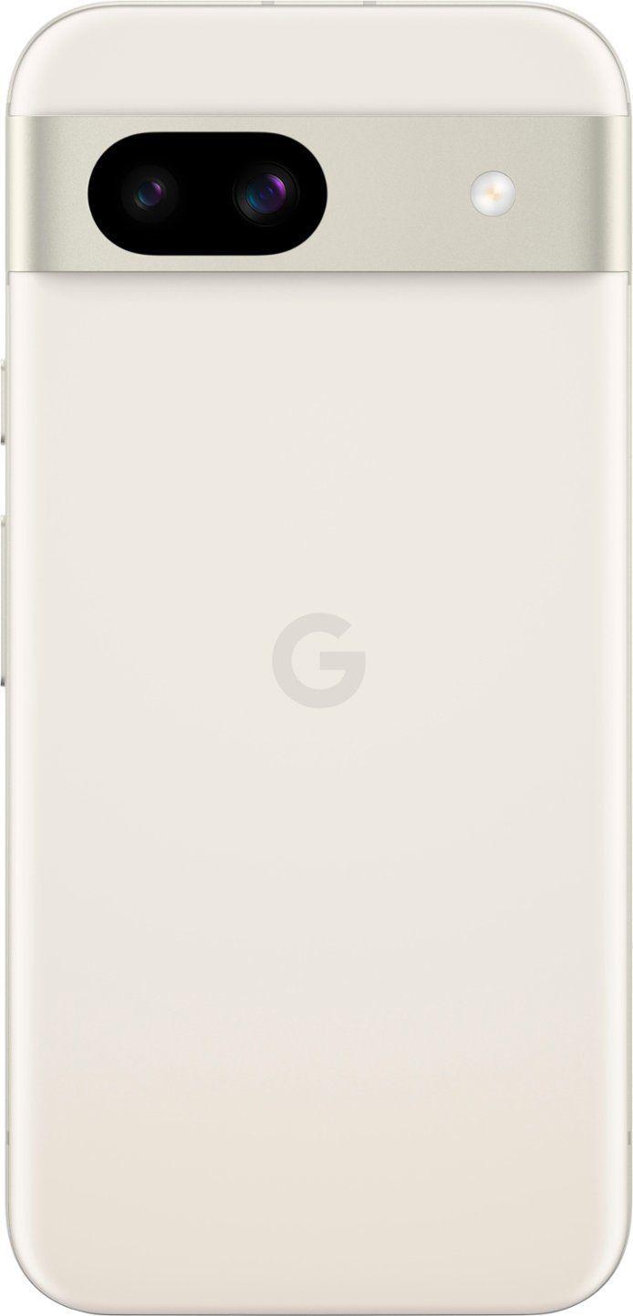 Google Pixel 8a - 128GB - Porcelain - Unlocked