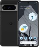 Google Pixel 8 Pro (5G) 256GB Unlocked in Obsidian in Good condition