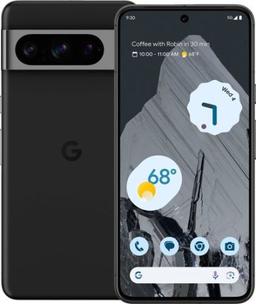 Google Pixel 8 Pro (5G) - 128GB - Obsidian - Unlocked