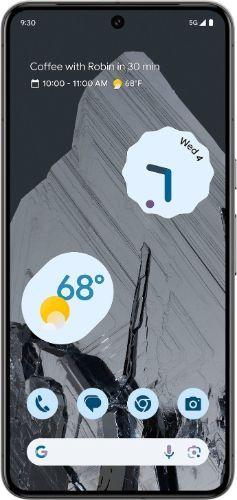Google Pixel 8 Pro (5G) - 128GB - Obsidian - Unlocked