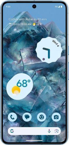 Google Pixel 8 Pro (5G) - 128GB - Bay - Unlocked