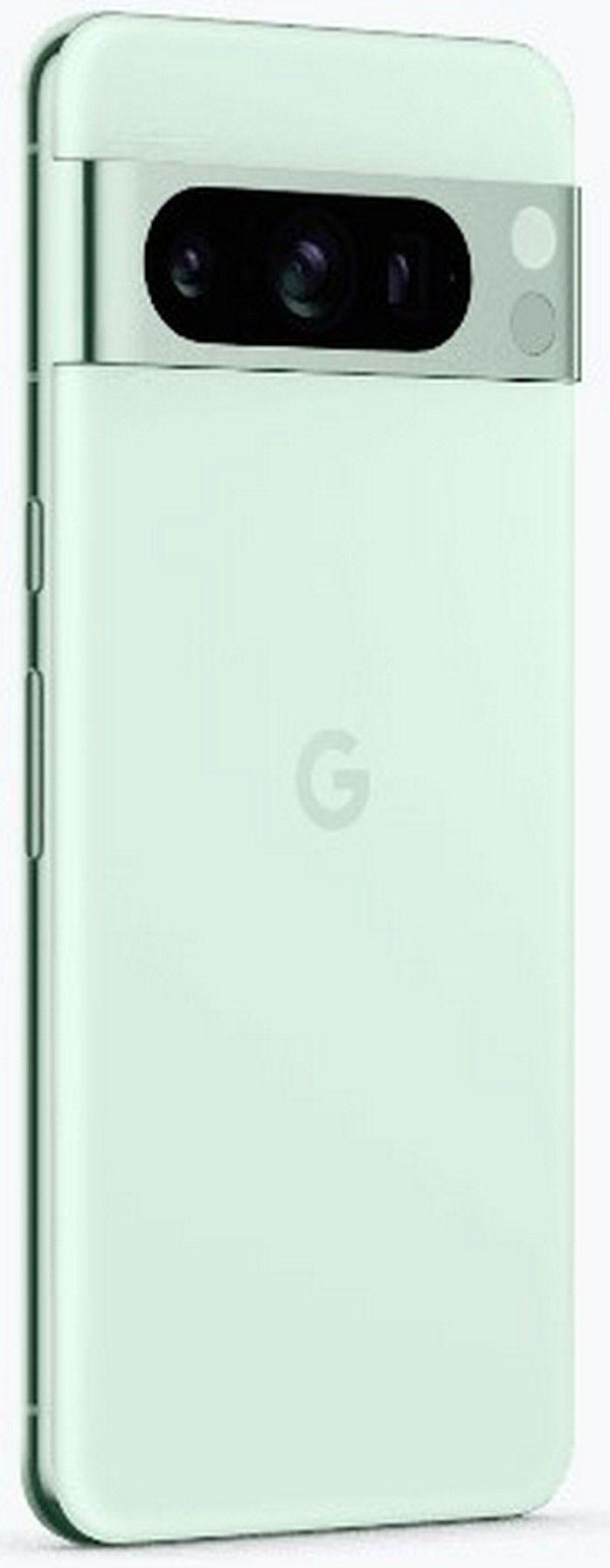 Google Pixel 8 Pro (5G) - 128GB - Mint - Unlocked