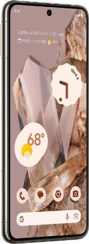 Google Pixel 8 Pro (5G) - 128GB - Porcelain - Unlocked