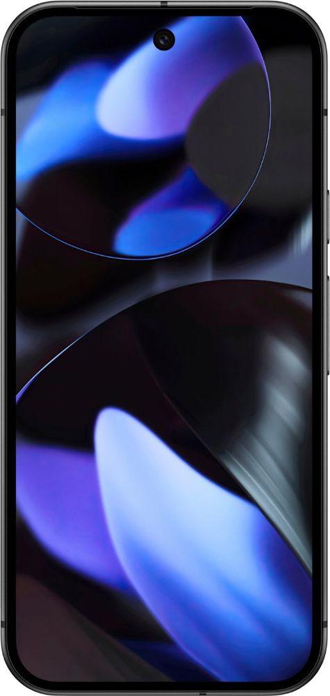 Google Pixel 9 - 256GB - Obsidian - Unlocked
