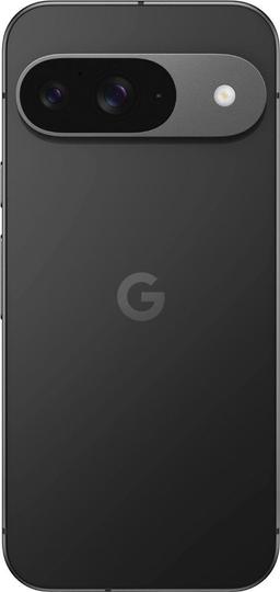Google Pixel 9 - 256GB - Obsidian - Unlocked