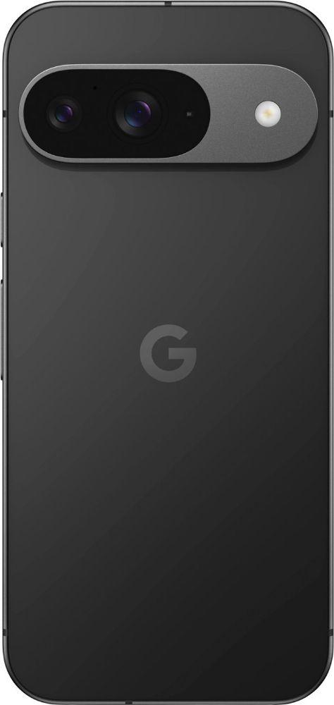 Google Pixel 9 - 256GB - Obsidian - Unlocked