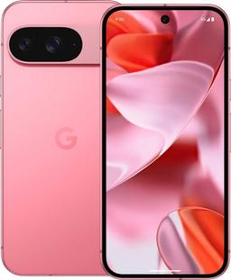 Google Pixel 9 - 256GB - Peony - Unlocked