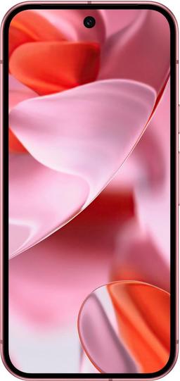 Google Pixel 9 - 256GB - Peony - Unlocked