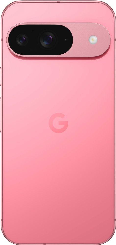 Google Pixel 9 - 256GB - Peony - Unlocked