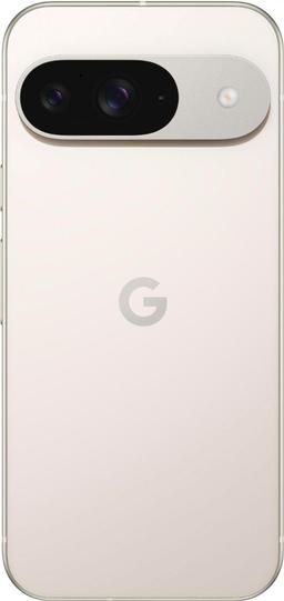 Google Pixel 9 - 256GB - Porcelain - Unlocked