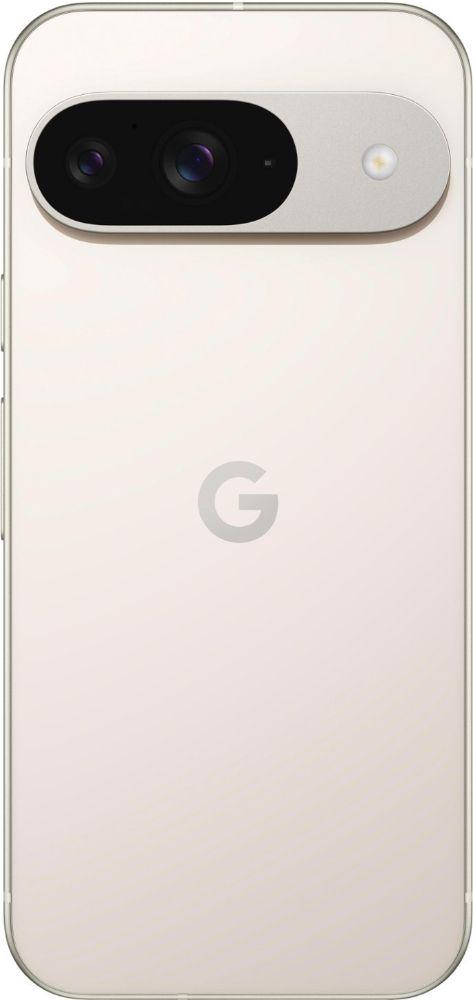 Google Pixel 9 - 256GB - Porcelain - Unlocked