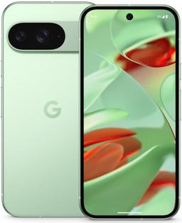 Google Pixel 9 - 256GB - Wintergreen - Unlocked