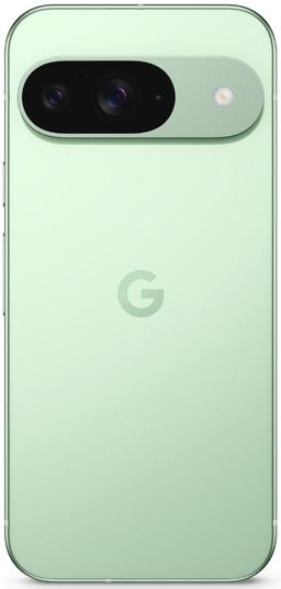 Google Pixel 9 - 256GB - Wintergreen - Unlocked