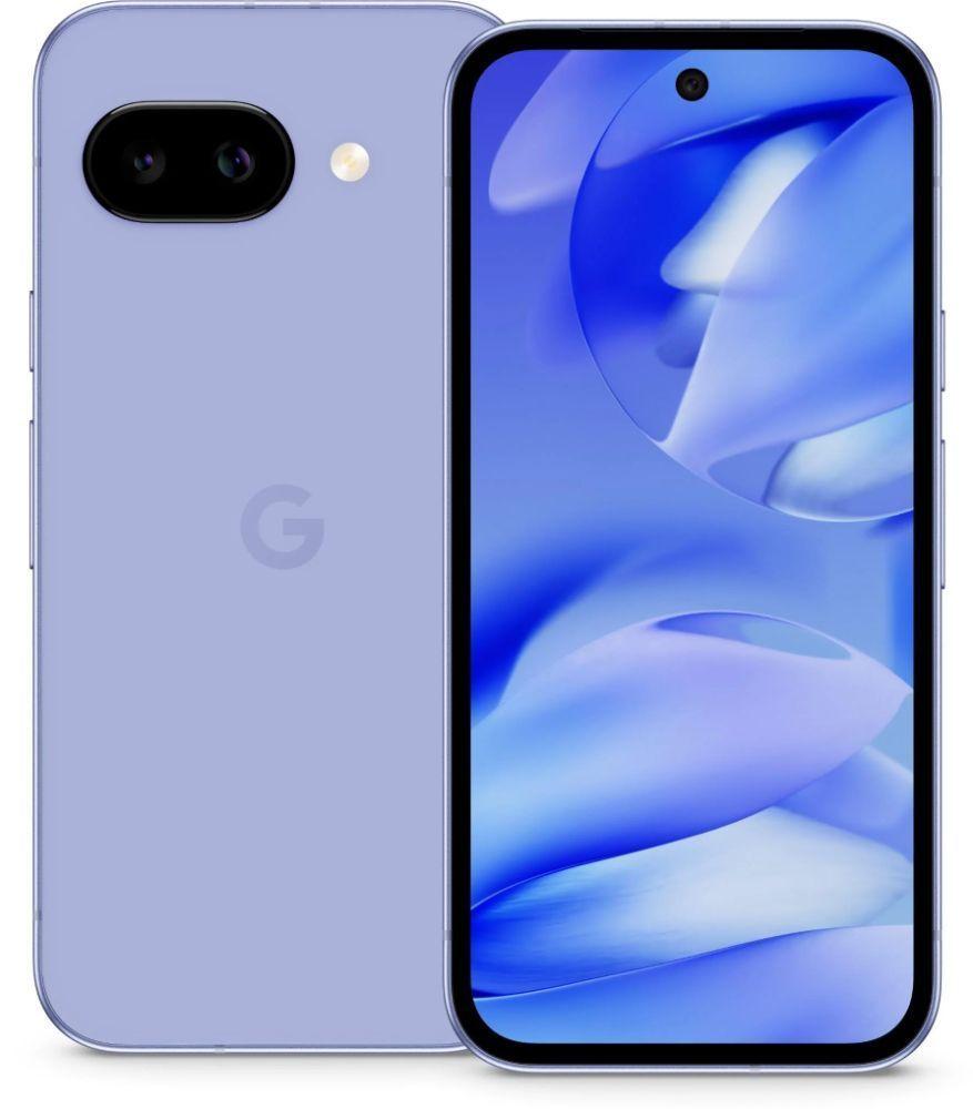Google Pixel 9a - 128GB - Iris - Unlocked