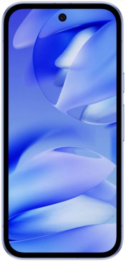 Google Pixel 9a - 128GB - Iris - Unlocked