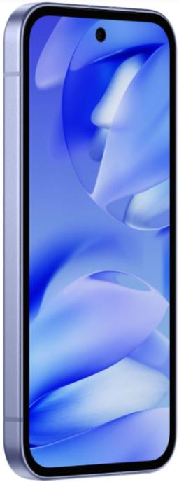 Google Pixel 9a - 128GB - Iris - Unlocked