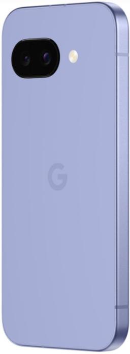 Google Pixel 9a - 128GB - Iris - Unlocked