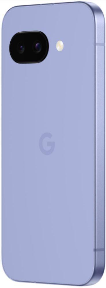 Google Pixel 9a - 128GB - Iris - Unlocked