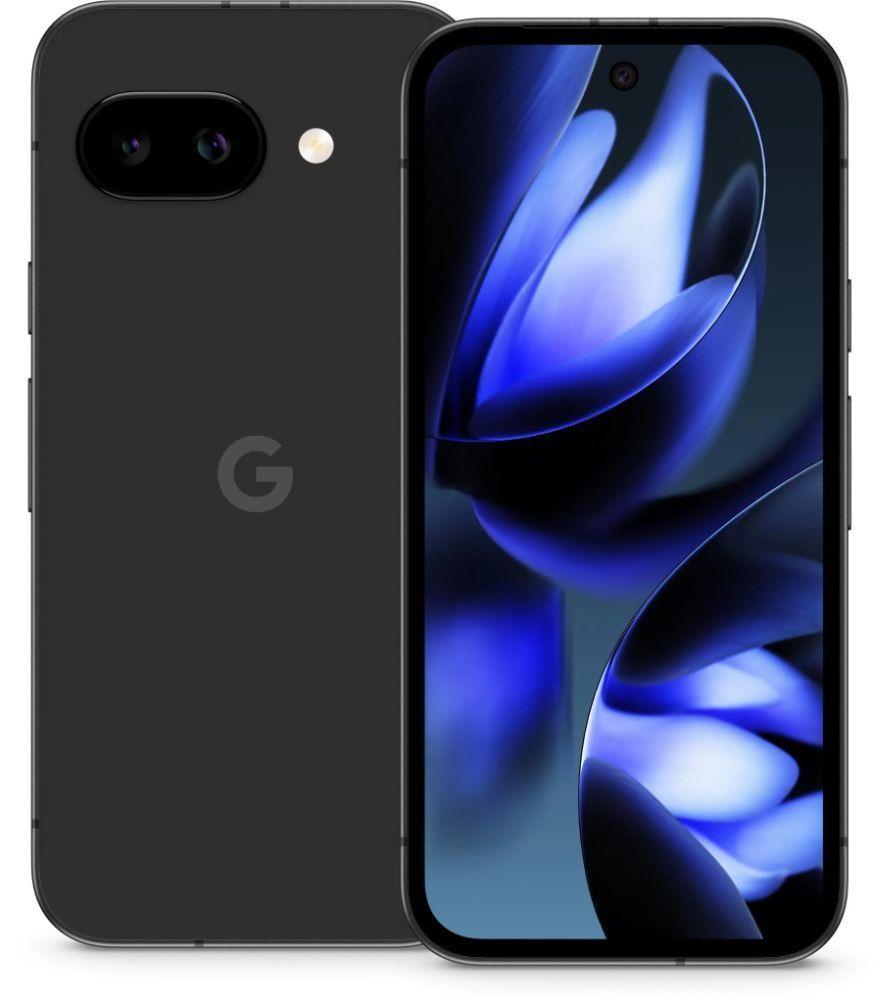 Google  Pixel 9a - 128GB - Obsidian - Fully Unlocked - Excellent