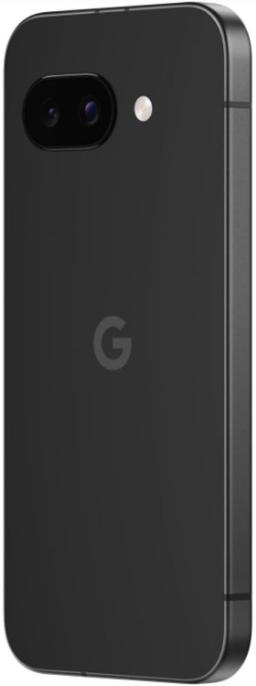 Google Pixel 9a - 128GB - Obsidian - Unlocked