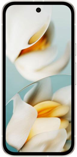 Google Pixel 9a - 128GB - Porcelain - Unlocked