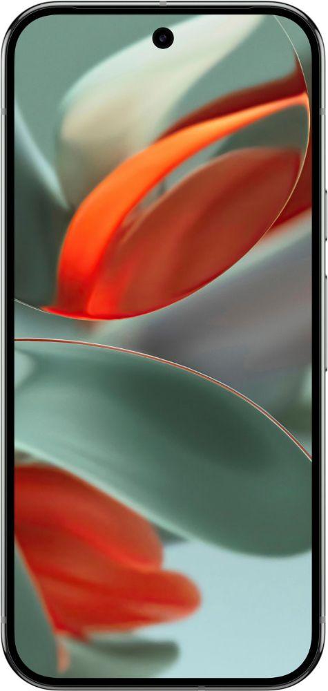 Google Pixel 9 Pro - 128GB - Hazel - Unlocked