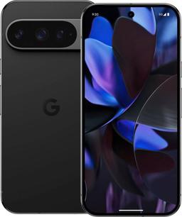 Google Pixel 9 Pro - 128GB - Obsidian - AT&T