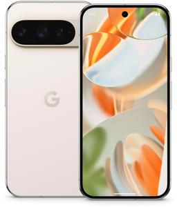 Google Pixel 9 Pro - 128GB - Porcelain - Unlocked
