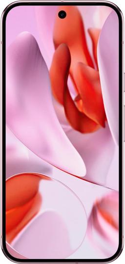 Google Pixel 9 Pro - 256GB - Rose Quartz - Unlocked