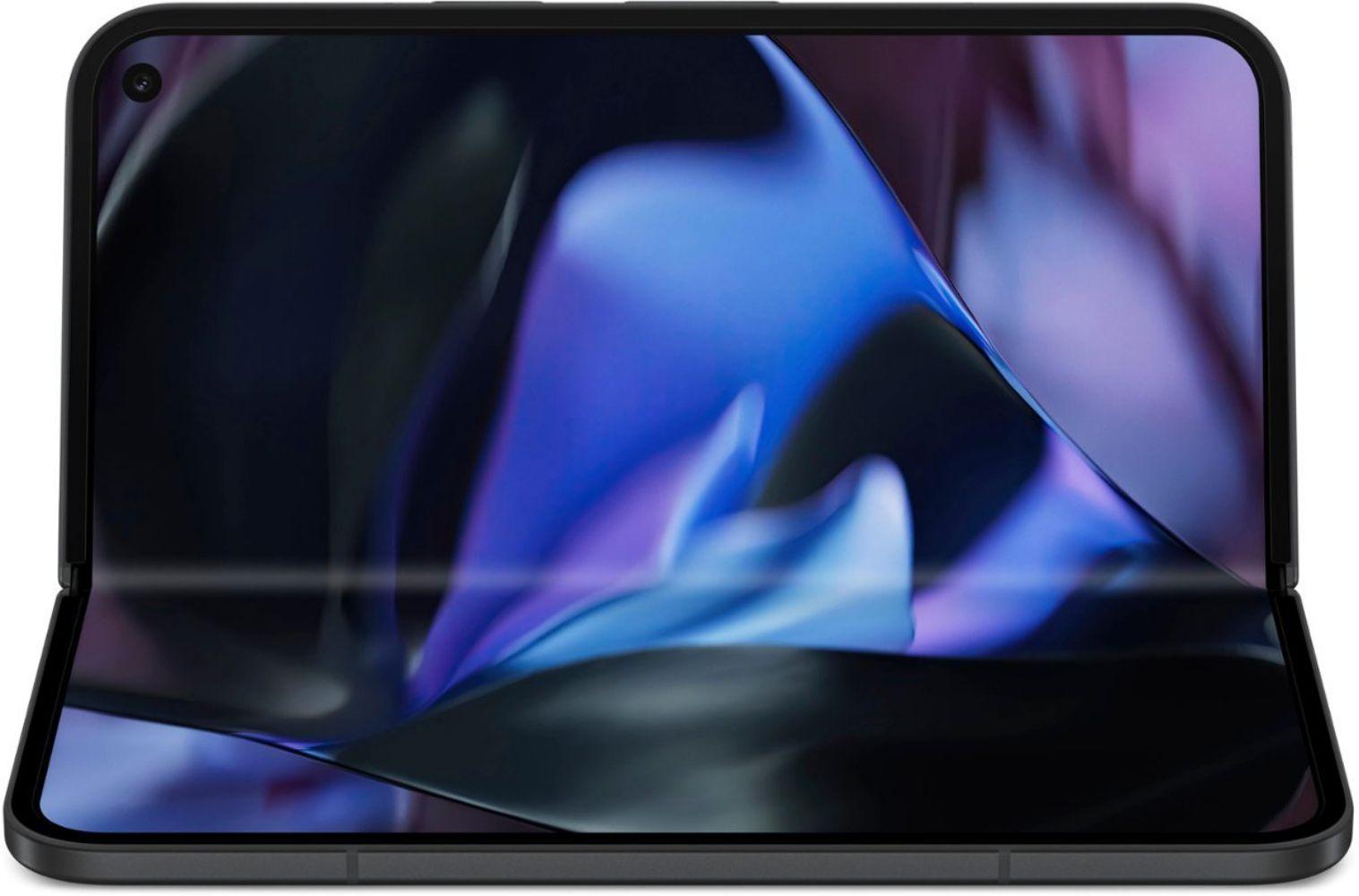 Google Pixel 9 Pro Fold - 256GB - Obsidian - Unlocked