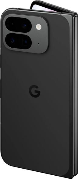 Google Pixel 9 Pro Fold - 256GB - Obsidian - Unlocked