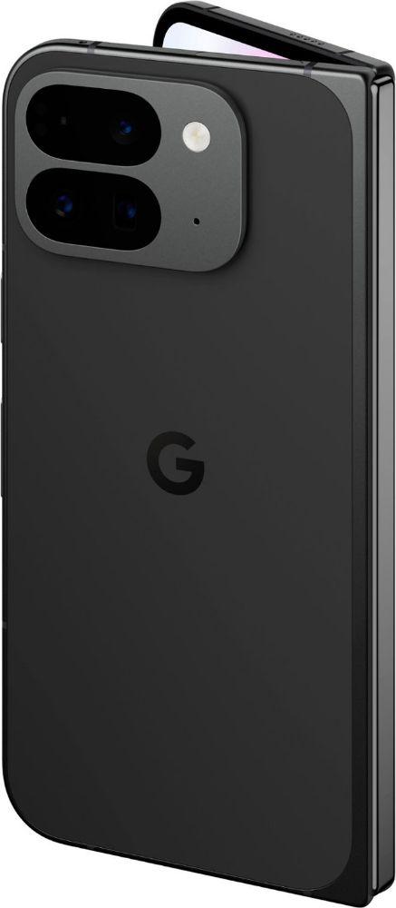Google Pixel 9 Pro Fold - 256GB - Obsidian - Unlocked