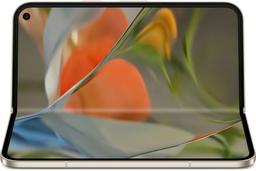 Google Pixel 9 Pro Fold - 256GB - Porcelain - Unlocked