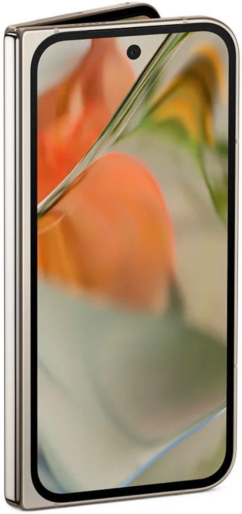 Google Pixel 9 Pro Fold - 256GB - Porcelain - Unlocked